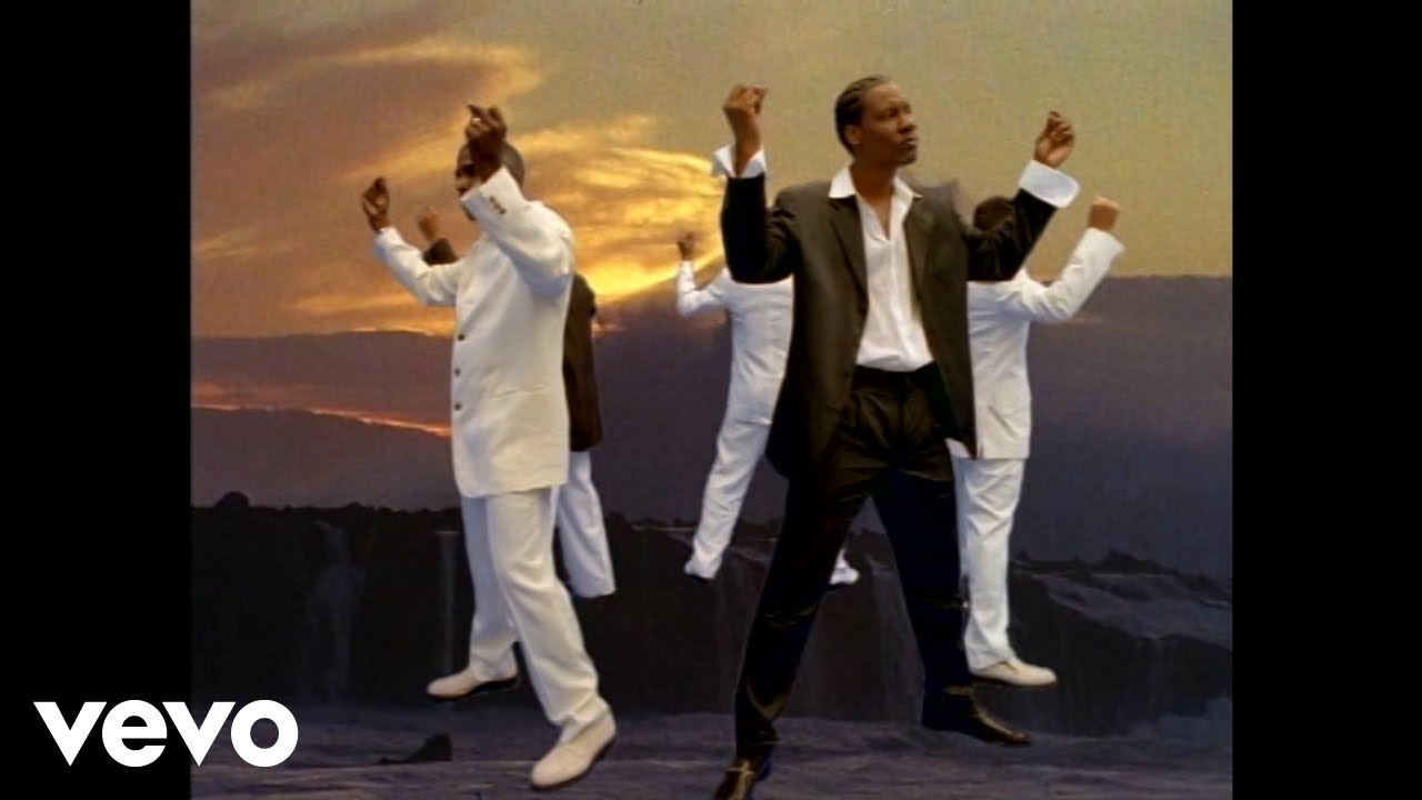 Az Yet - Last Night (Official Video) 🎶