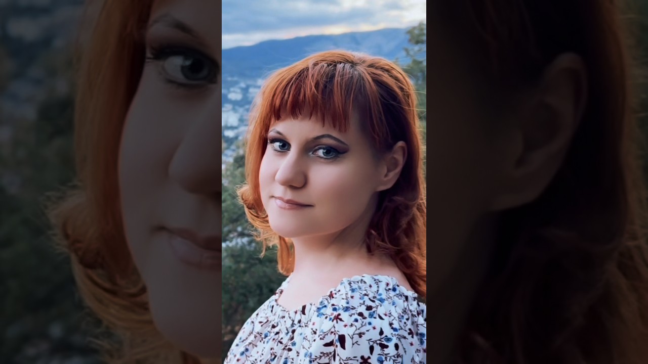 Эмоциональная песня о любви от Оксаны Сенчиной 🎶