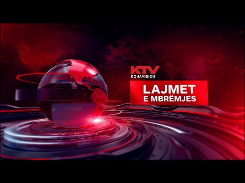Lajmet e mbrëmjes, 19h | 31.10.2025