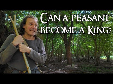 Can a PEASANT ever hope to rise in society?