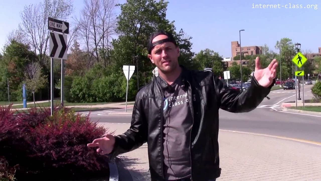 Intro to Internet Routing 🌐