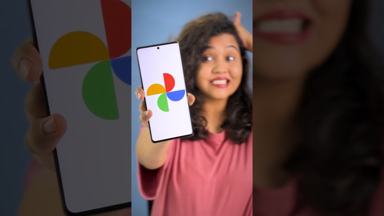 Top Google Photos Tips & Tricks 📸