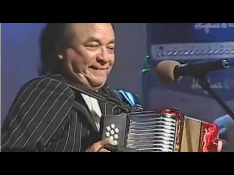 Enganchado Popurri de Cumbias Colombianas en Vivo | Clasicos de Cumbia Sampuesana - Aniceto Molina