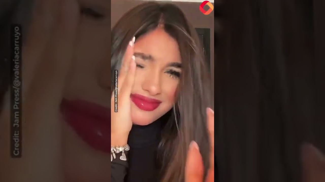 TikTok Star Nearly Blinded by Her Own Cat 😿