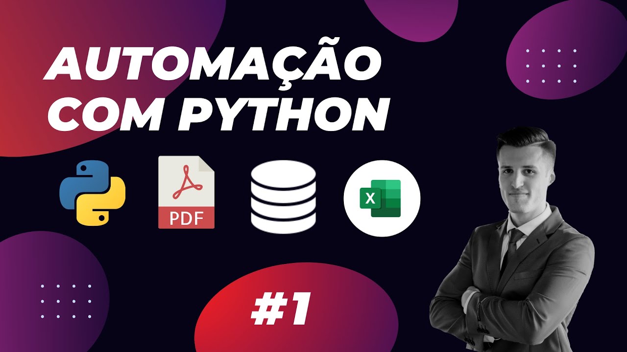 Automatize Leitura e Extração de Dados em PDFs com Python 📄