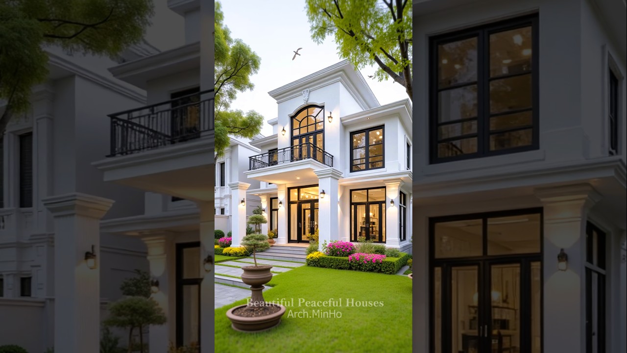 Cozy Luxury Villa with Peaceful Surroundings 🏡