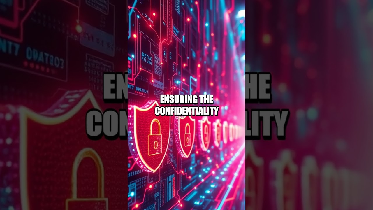 Cryptographic Communication: The Future of Digital Security 🔐