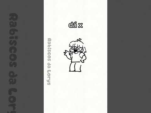 LETRA NA MATEMÁTICA 🔤 #shorts #animação #comédia