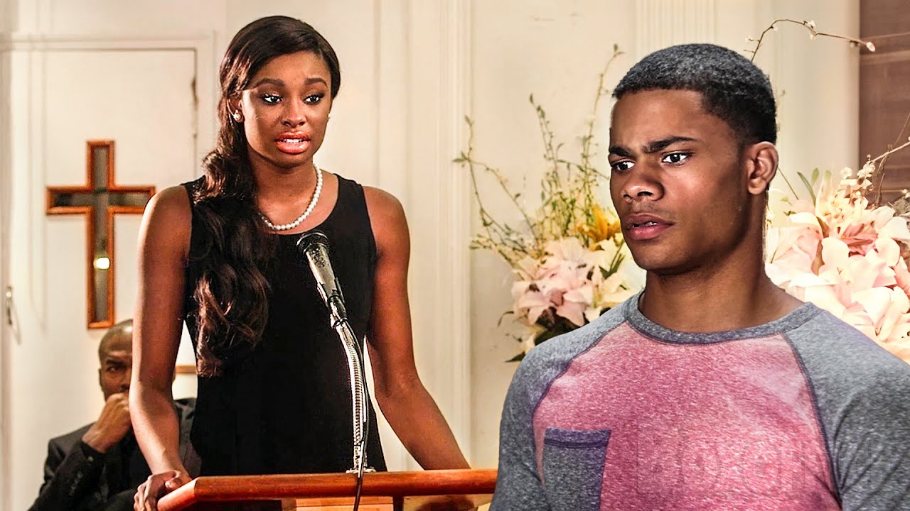 House of Love 🎬 | Uplifting Faith-Based Drama About Family & Resilience