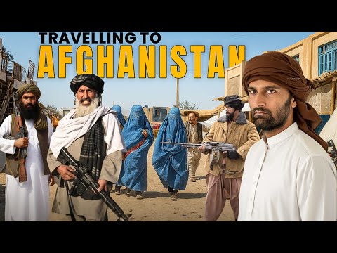 INDIAN TRAVELLING To T@LIBAN AFGHANISTAN