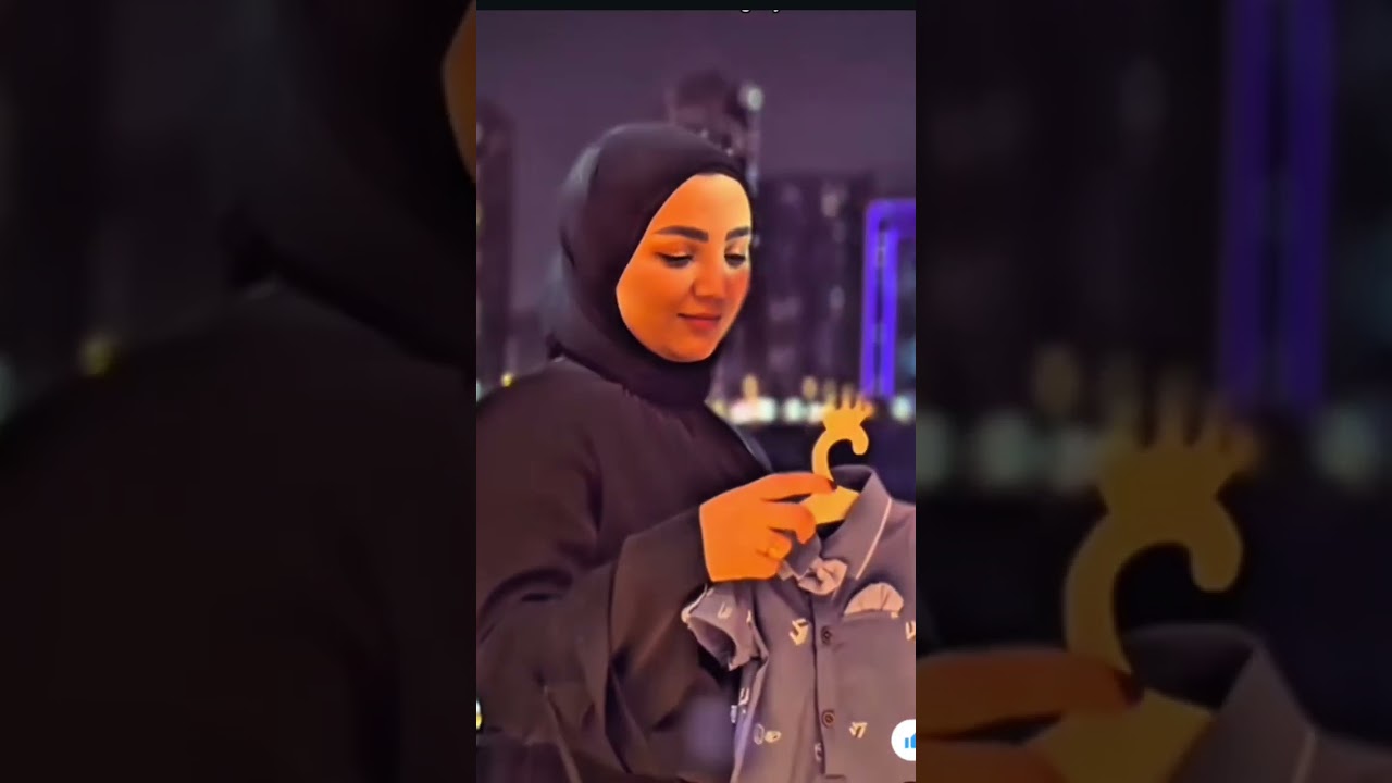 استوري حسن ونهال يثير الجدل على إنستغرام 📸