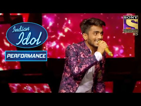 Ridham ने 'Main Nikla Gaddi Leke' पे दिया एक बढ़िया Performance! | Indian Idol Season 11