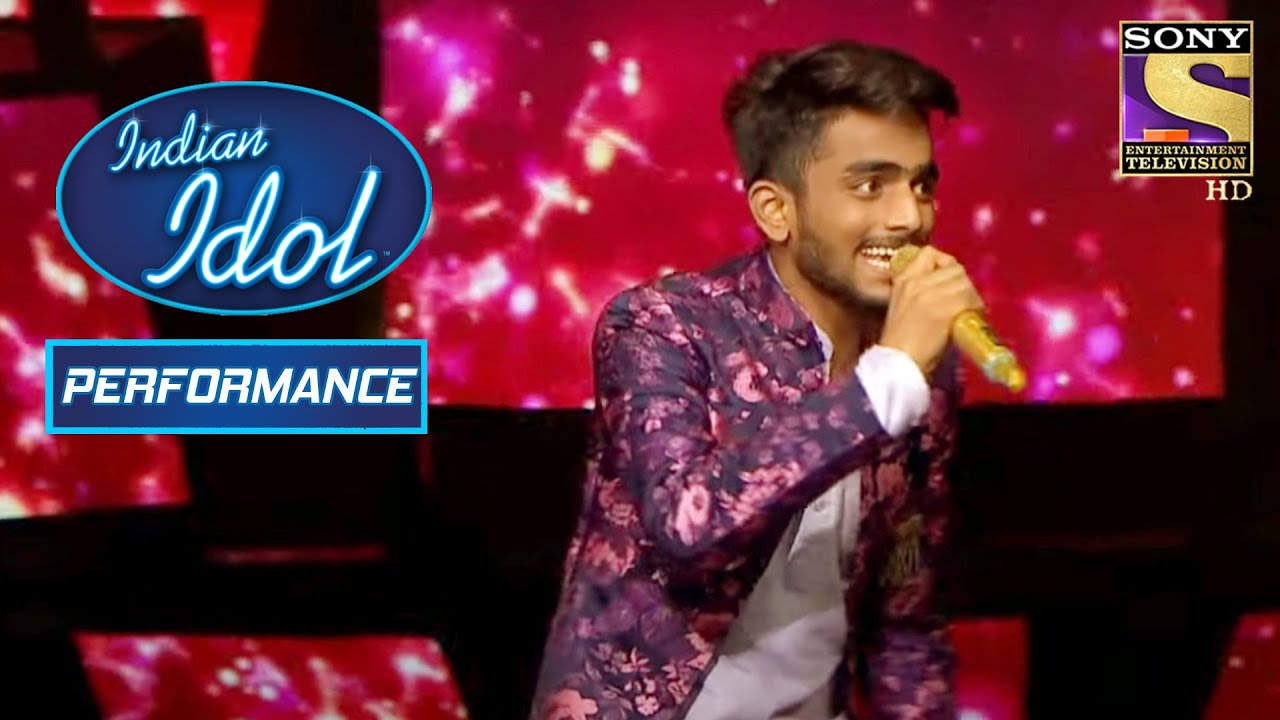 Ridham's Enthralling Performance of 'Main Nikla Gaddi Leke' on Indian Idol Season 11