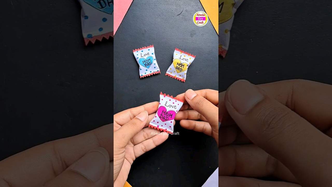 Sweet Chocolate Gift Ideas for Parents 🎁