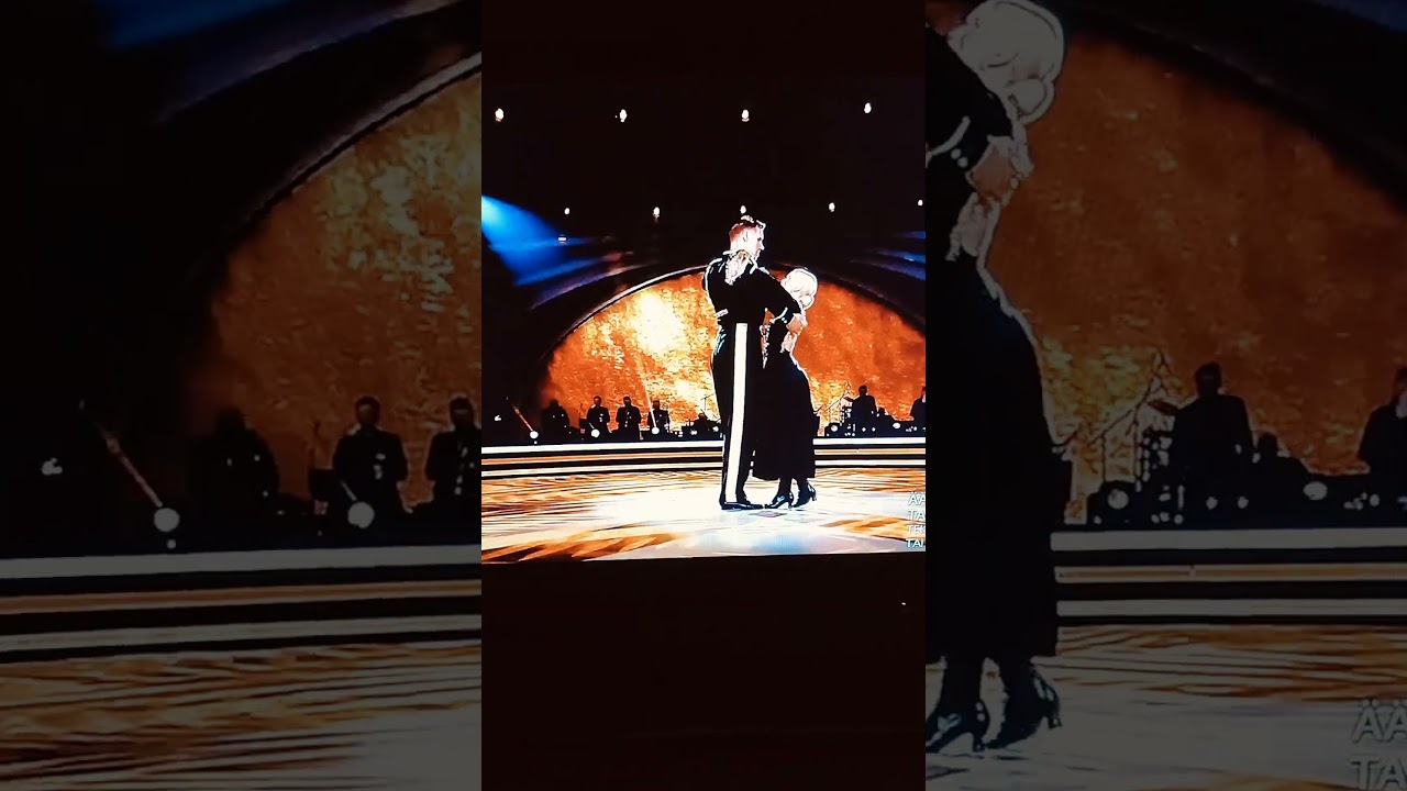 TTK/MARKO ANTTILA & KIA: Jännittävä Loppuratkaisu ❤️