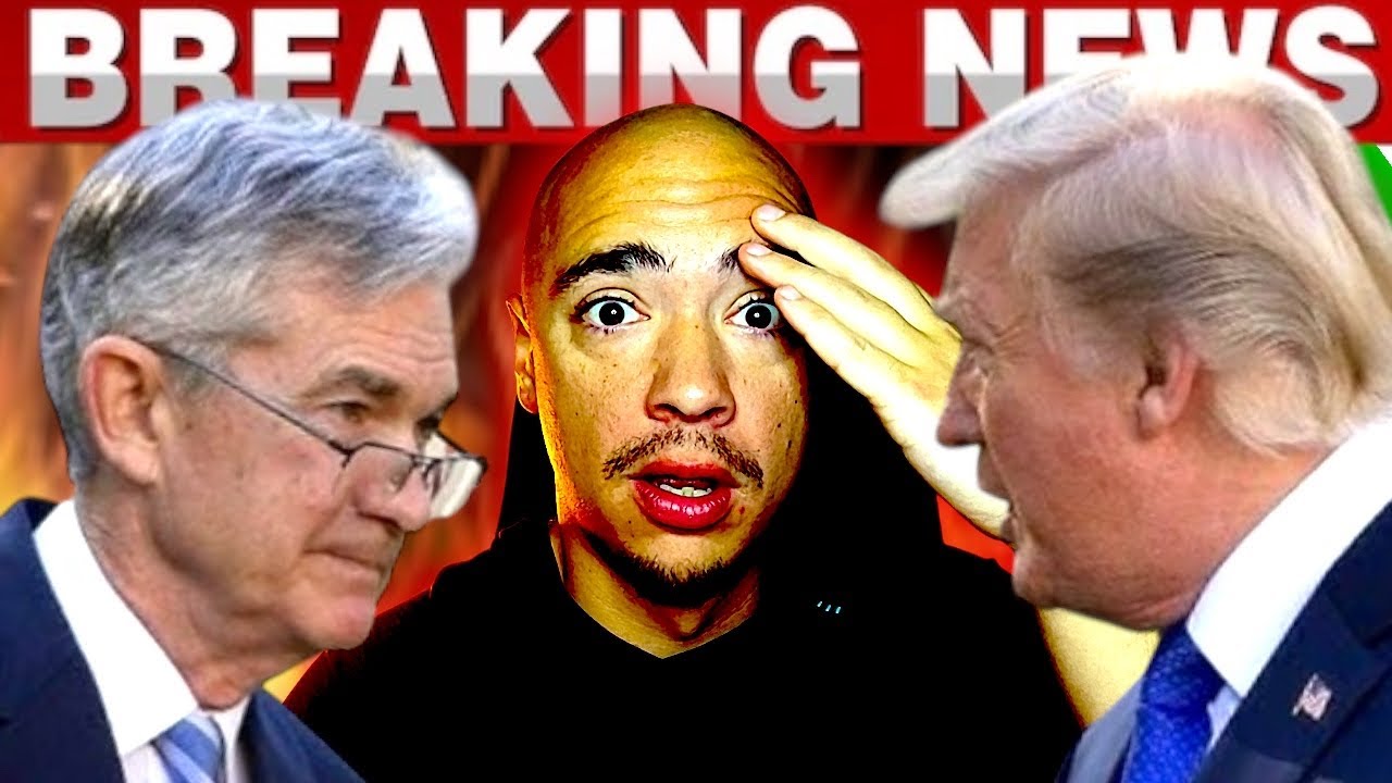 Fed Rate Cut Approved! Crypto Market Reacts 📉