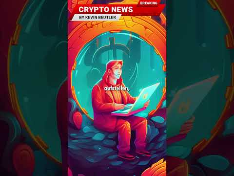 Russland erschüttert die Krypto Welt! 😱 Schockierende Entscheidung #russland #krypto