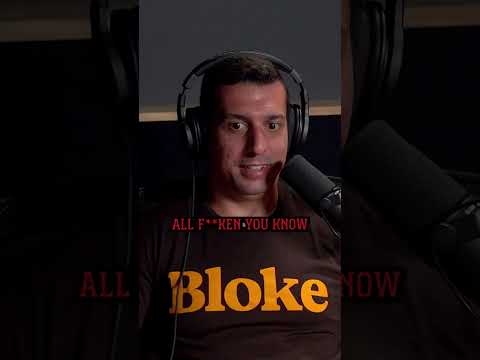 How Gnarly is NRL Pre Season?