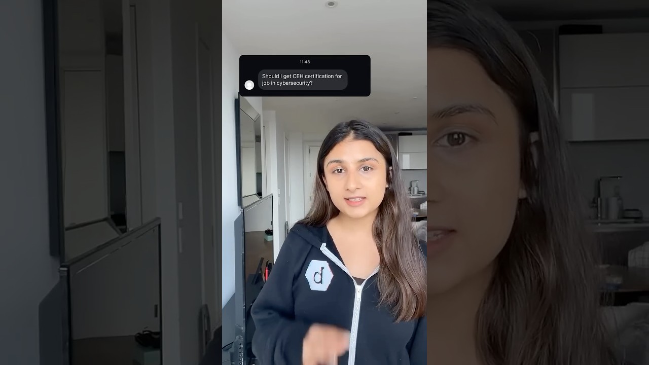 Top Cybersecurity Certifications to Boost Your Career 🔐