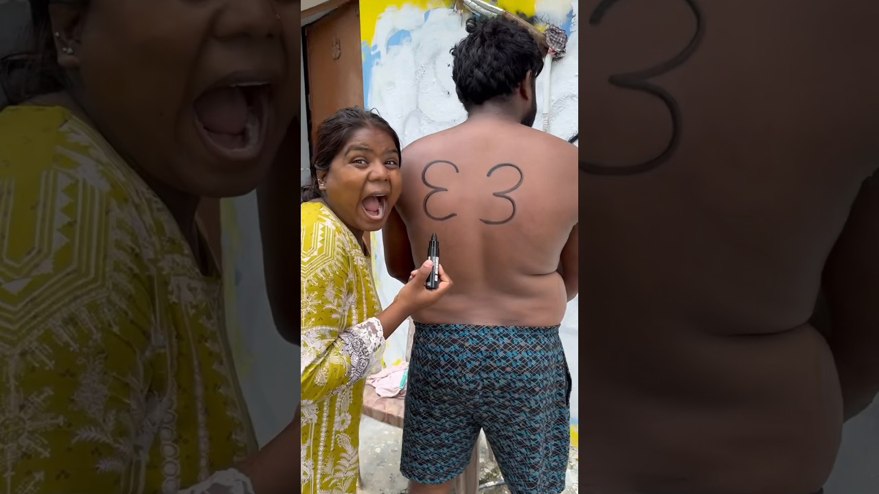 Can You Do This? 74 Drawing Challenge ๐จ