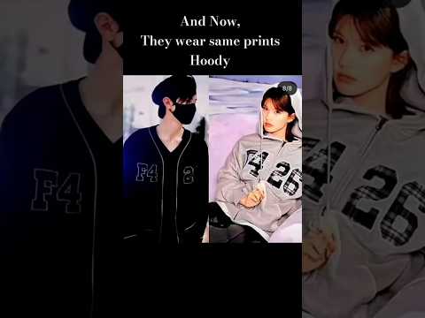 Find one more clue at 2025 😍🤭 Chen Zheyuan and Zhao Lusi 💓🥺#Hiddenlove#offscreenlove