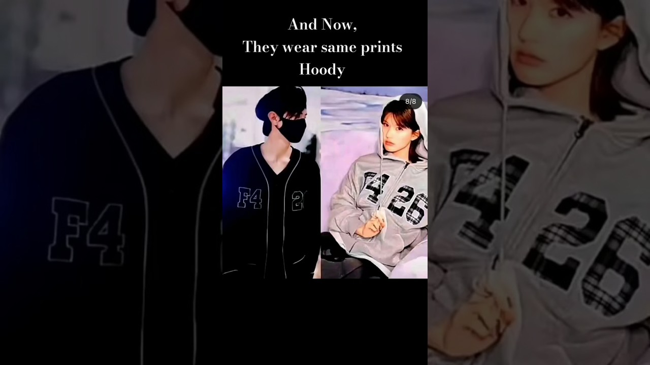 Discover the Latest Clue About Chen Zheyuan & Zhao Lusi in 2025! 🔍