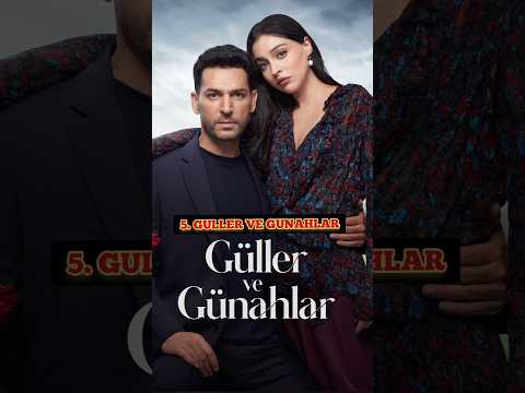 Top 5 Best Storyline Turkish Series 2025 #shorts