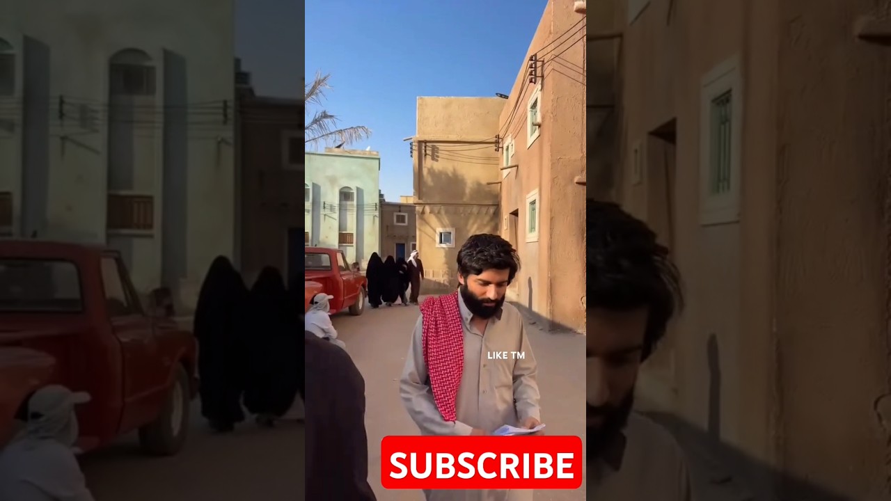 شارع الأعشى يا سعد 😢