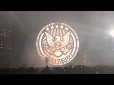 Drake & Future - Where Ya At (Live At ACL Fest)