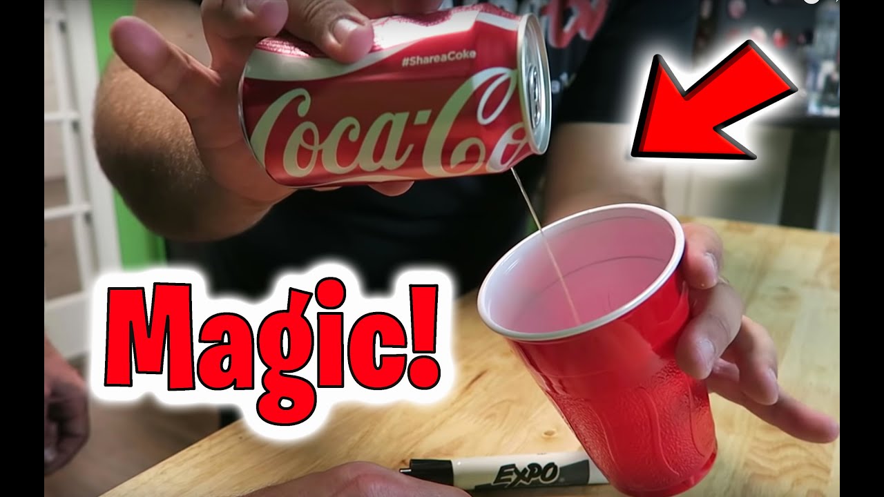 10 Magic Pranks to Amaze Your Friends 🎩