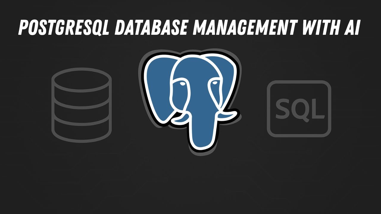 Enhance PostgreSQL with AI for Faster Workflows ๐