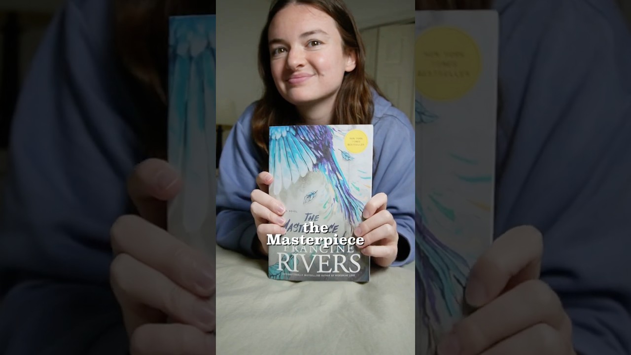 My Favorite Christian Romance Book Review