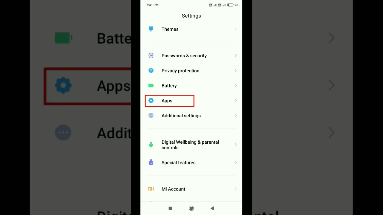 Guide to Setting Up Dual WhatsApp Accounts on Redmi 8 in 2022