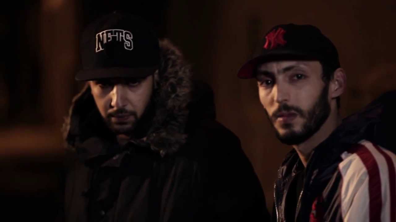 Madou Mc - Melekher 🎶 Exclusive Official Music Video (2014)