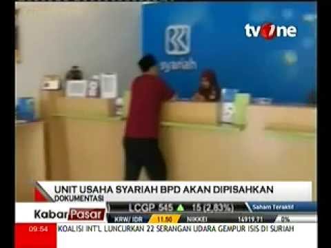 Recana Bisnis Bank di Kabar Pasar π¦