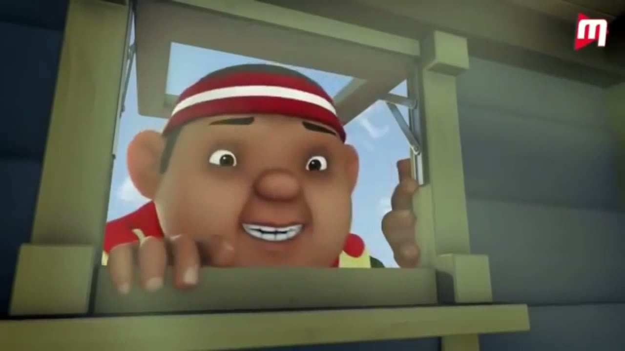 Boboiboy The Movie 2 (2021) - Full HD Action Adventure 🌟