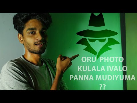 SHARING IMAGES,VIDEOS,AUDIOS IN SOCIAL MEDIA A THREAT? | STEGANOGRAPHY EXPLAINED!!