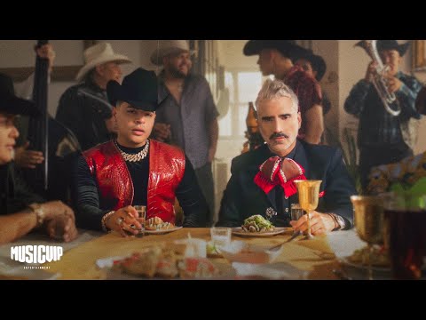 Grupo Firme & Alejandro Fernandez - Felicidades 🎶