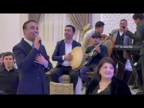 Manzura Xolpa & Jalilbek Masharipov Aytishuv