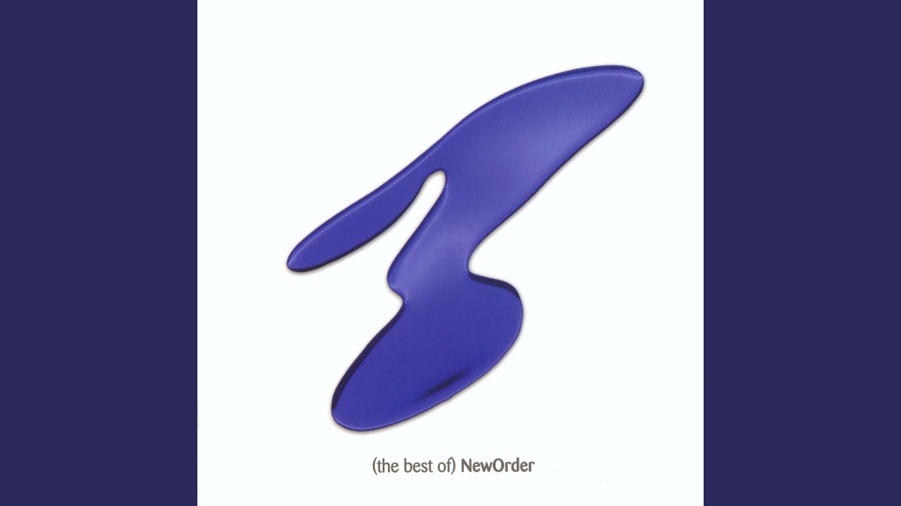 Blue Monday '88 by New Order ๐ถ
