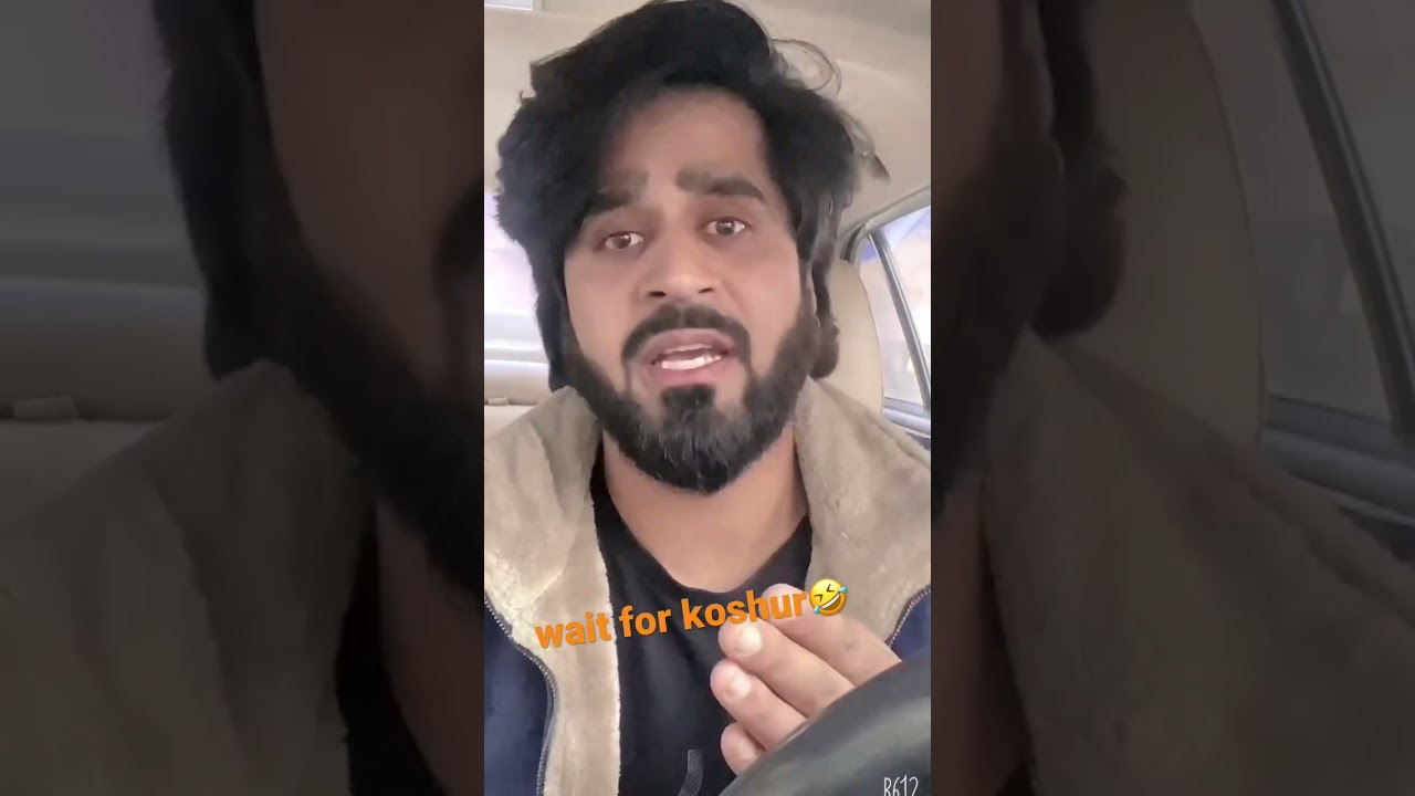 Kashmir Fun: Hilarious Doctor & Kashmiri Moments ๐