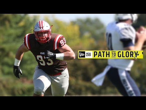 CFL Path to Glory: Michael Hoecht