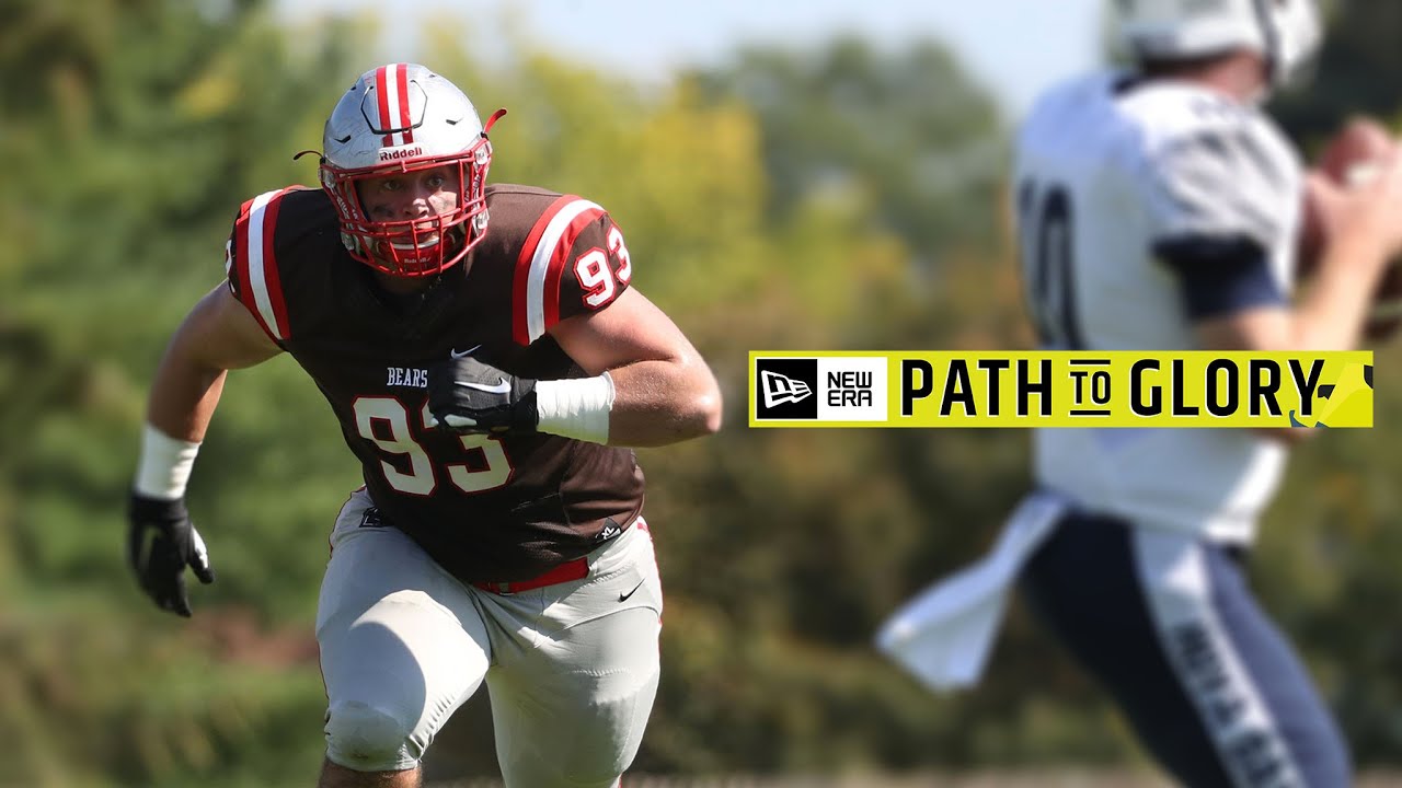 CFL Path to Glory: How Michael Hoecht Transformed from Ivy League Underdog to Top Draft Prospect 🏈