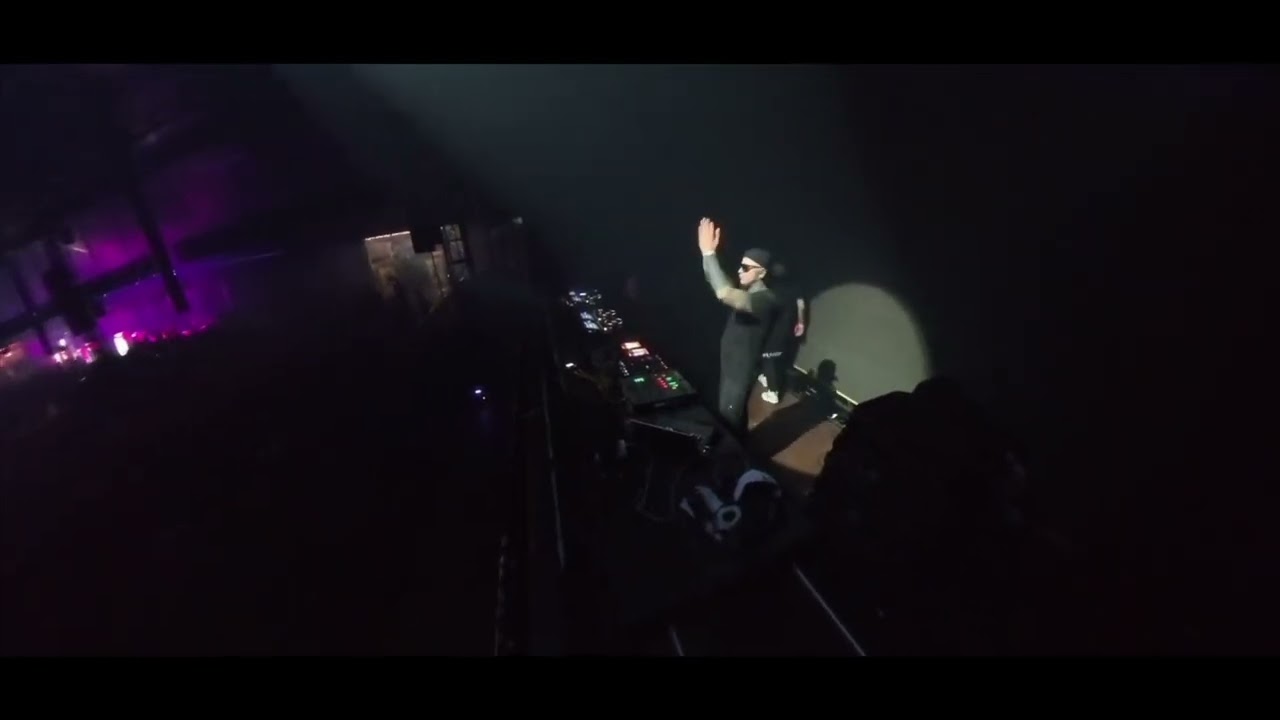 Alfzz 15 Minuts @ Airbeat One 2024