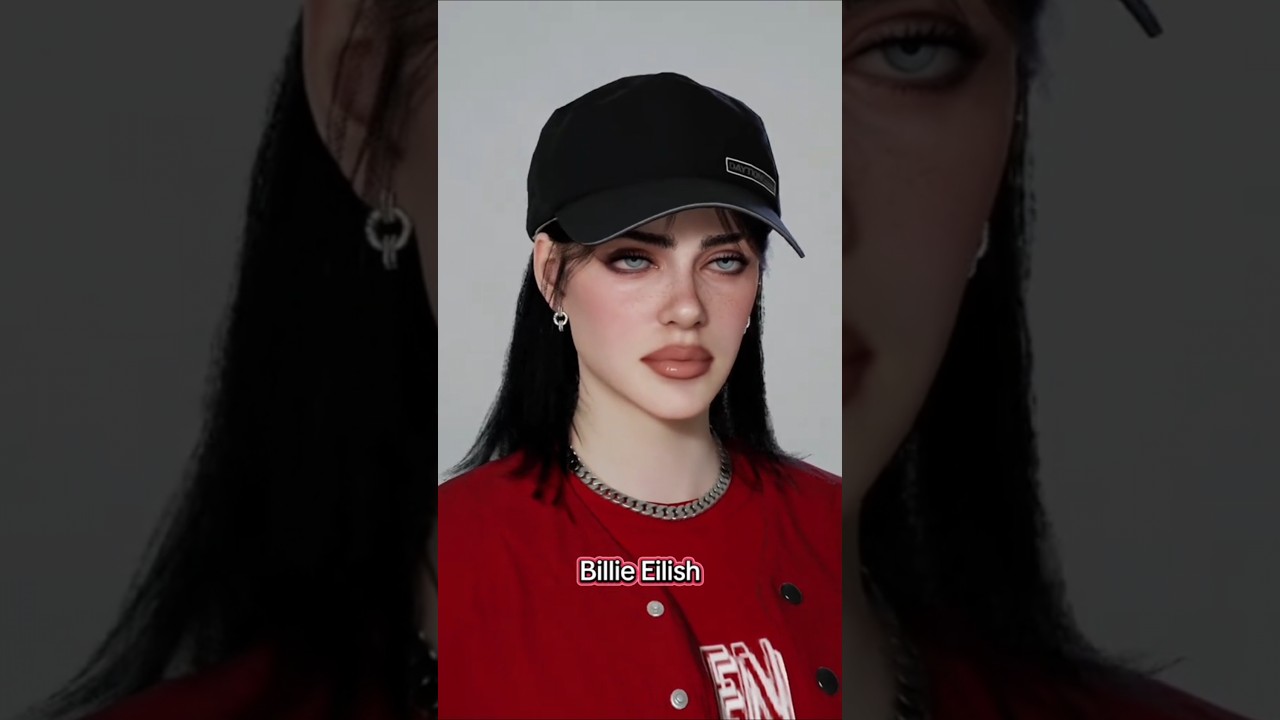 Celebrities in Inzoi (No Mods) 🎮