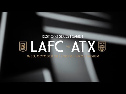 Match Preview | LAFC vs ATX