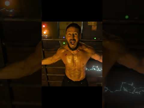 Baaghi 4 Best Action Scene | Tiger, Sanjay, Harnaaz, Sonam | Sajid Nadiadwala | #shorts #baaghi4