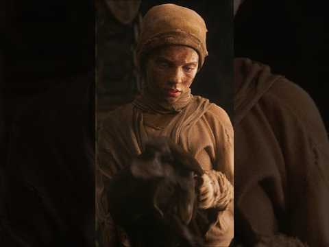 Furiosa's Rise to Power | Furiosa: A Mad Max Saga #entertainment #movie