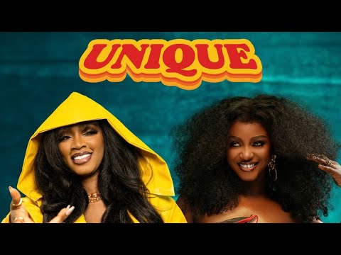 Djelykaba Bintou Feat Mia Guissé - Unique (Audio Officiel)