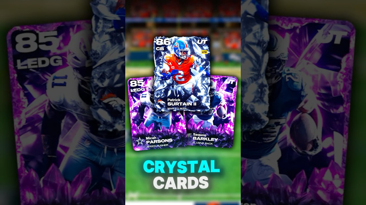 Madden 26 Ultimate Team's Biggest Scam? 🏈